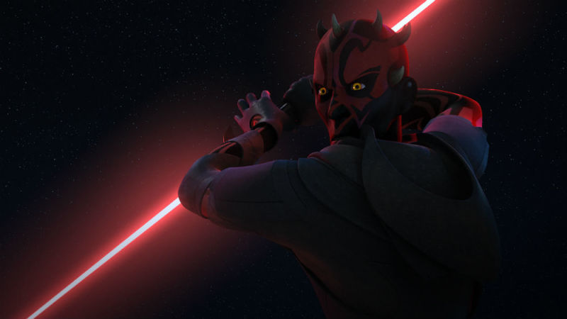 Illustration for article titled Qué importancia tiene la mayor sorpresa de Solo para el futuro de las películas de Star Wars